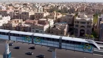 بعد افتتاحه أمس.. منظومة نقل ذكية تربط العاصمة بكل المحافظات