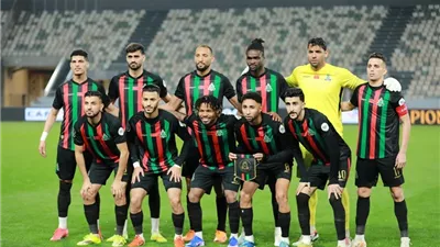 تذبذب فني وأزمات انضباطية.. أزمات في طريق الجيش الملكي لنهائي أبطال إفريقيا 