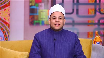«برّ الأم سر استجابة الدعاء».. رسالة قوية من أسامة قابيل في عيد الأم