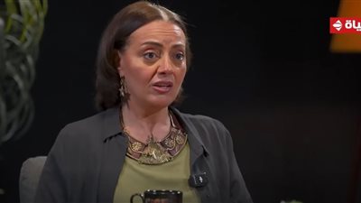 هبة عبد الغني تفجّر مفاجأة: مسلسل «رأس الأفعى» مستوحى من ملفات حقيقية