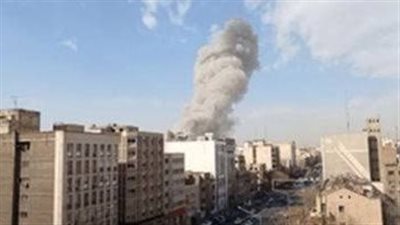 الولايات المتحدة وإسرائيل تستعدان لتوسيع كبير للحرب في إيران