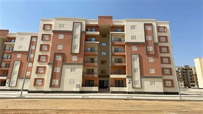 سكن لكل المصريين يتجاوز مليون وحدة لمحدودي الدخل على مستوى الجمهورية
