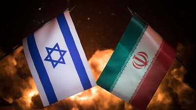 سيناريوهات مرعبة بانتظار إيران وإسرائيل والخليج في المرمى (تفاصيل) 