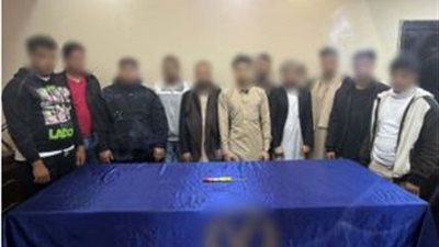 اعترافات المتهمين تفضح كواليس «مشاجرة الشمروخ» ببولاق الدكرور
