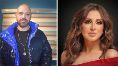 أنغام تتعاون للمرة الأولى مع الشاعر خالد تاج الدين في أغنية 