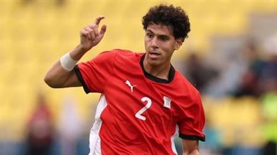 الأهلي يعيد فتح ملف عمر فايد استعدادًا للميركاتو الصيفي