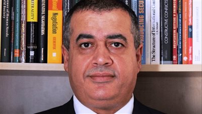إبراهيم فريحات: أمريكا فشلت 20 عاما في أفغانستان فكيف ستواجه البعبع الإيراني؟