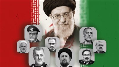 صحيفة أمريكية: الموساد يهاتف القادة الإيرانيين قبل اغتيالهم: 