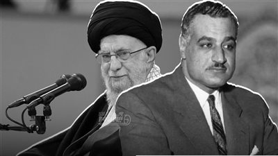 الاعلامى الكويتى محمد الملا يزعم: خامنئي تتلمذ على يد جمال عبد الناصر