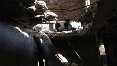 البابا لاون الرابع عشر: صمت العالم أمام معاناة ضحايا الحروب عار على الإنسانية