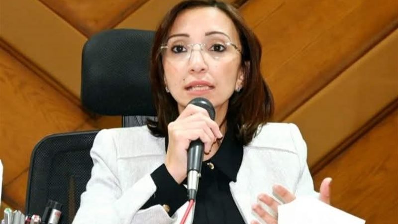 البحيرة ترفع درجة