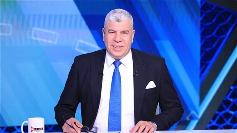 أحمد شوبير 