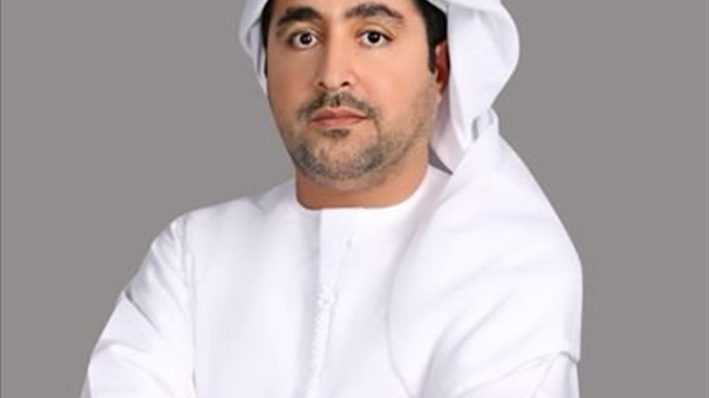عبدالله النعيمي