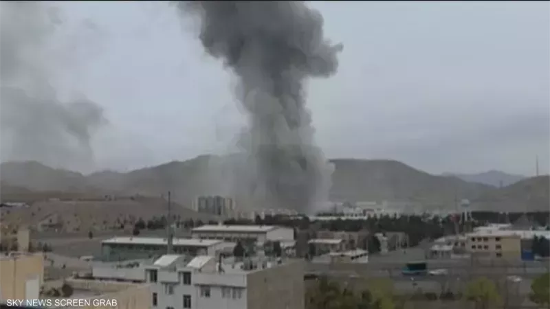 إيران