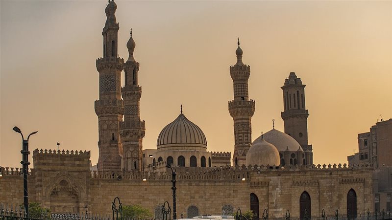 «الأزهر» يكشف.. فضل