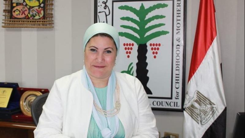 د. سحر السنباطي