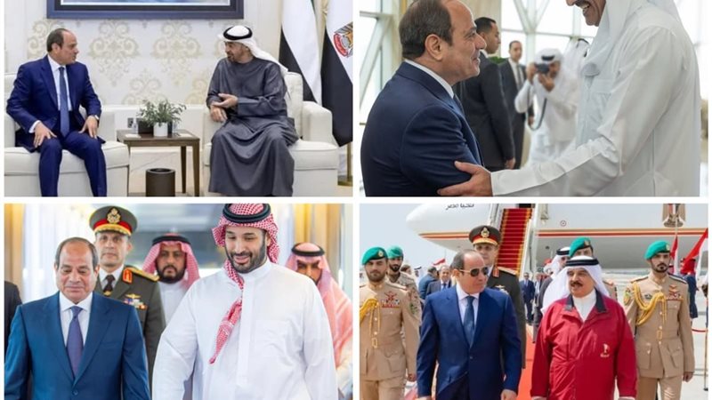 السيسي