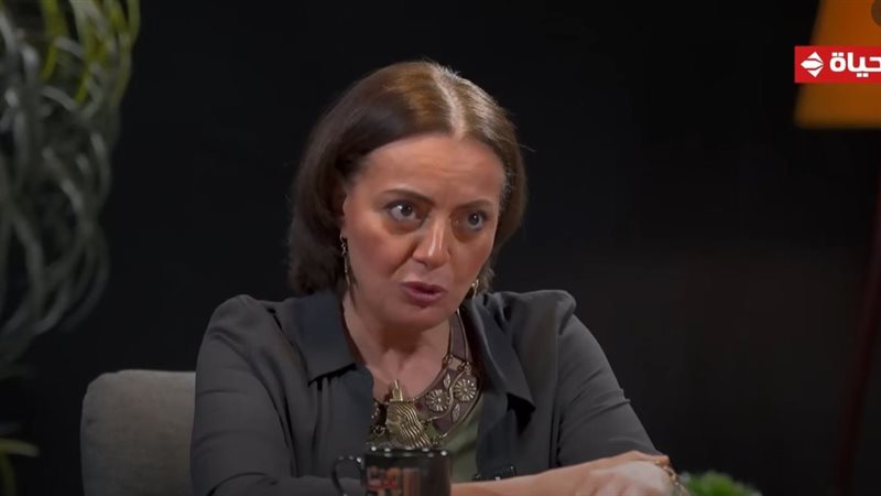 هبة عبد الغني 