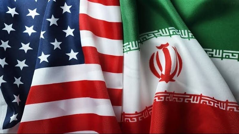 أمريكا وايران