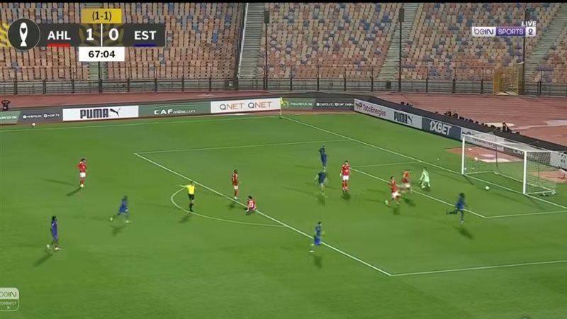 الأهلي والترجي موسم