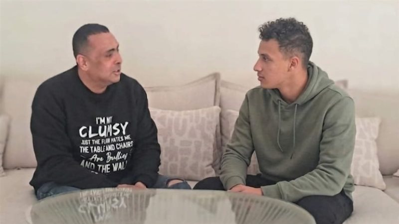 نجوم دوري نايل