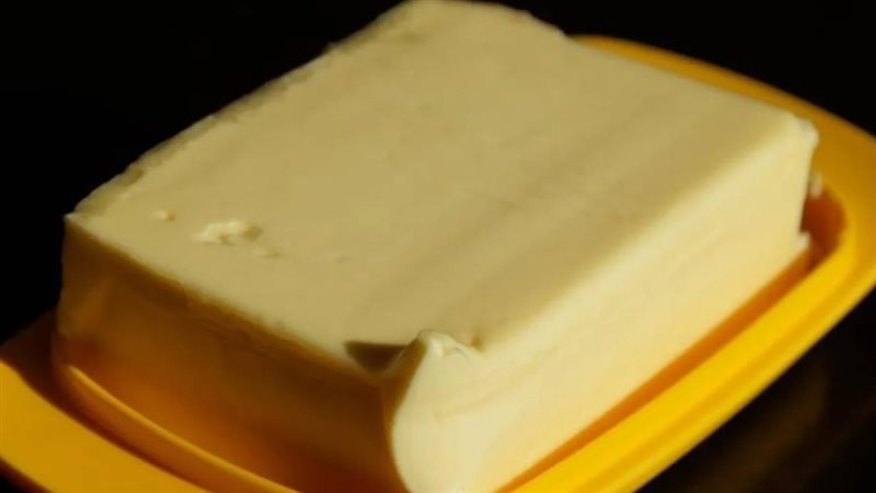 ما فوائد تناول الزبدة