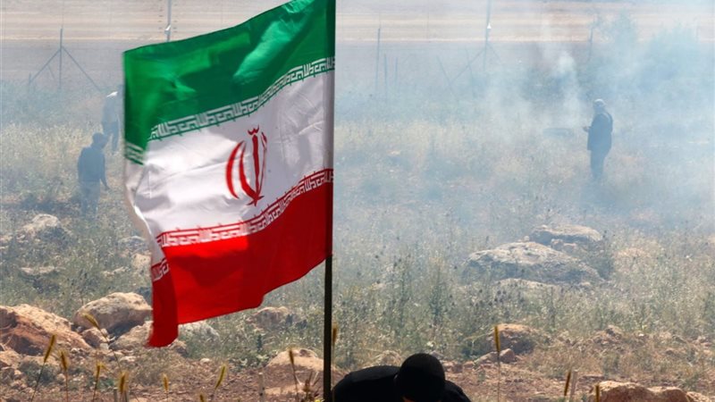 إيران