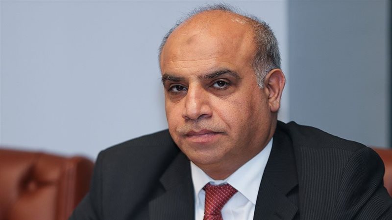 الدكتور محجوب الزويري