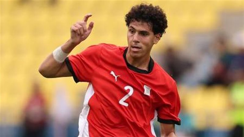 عمر فايد 