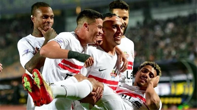 الزمالك موسم 2026