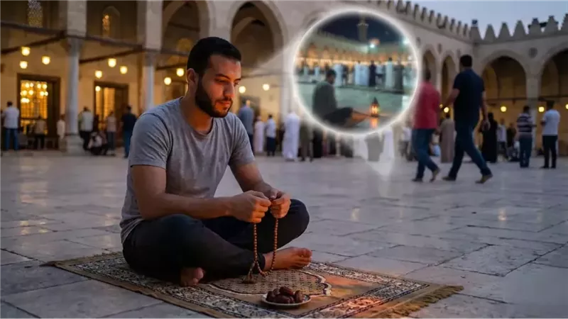  صيام الست من شوال