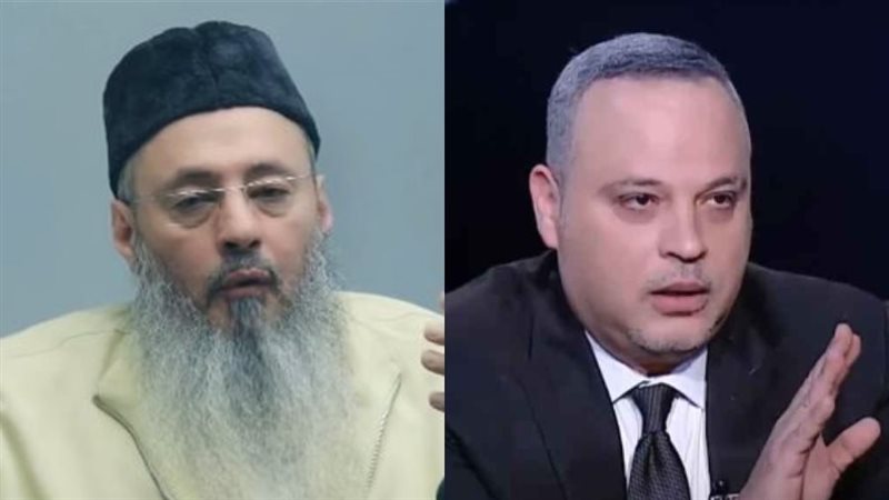 تامر عبدالمنعم -