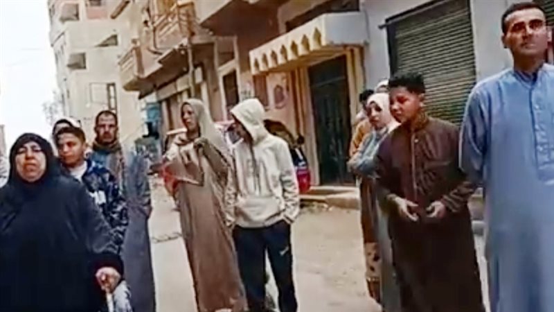 اهالى طاروط