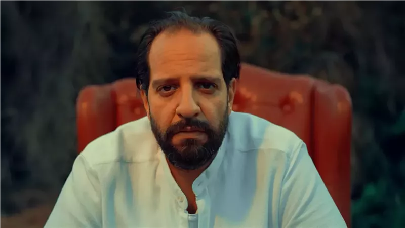 أحمد أمين