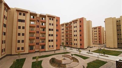 سكن لكل المصريين يحقق طفرة ويتجاوز مليون وحدة لمحدودي الدخل