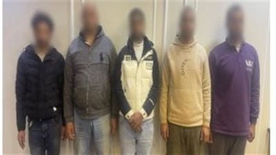 التحقيقات تكشف الحقيقة الكاملة.. مفاجأة بشأن واقعة اقتحام مقر جمعية خيرية  