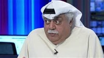 خائن ومرتزق.. فؤاد الهاشم الذي طالب بضرب غزة بالكيماوي انتقامًا من الفلسطينيين