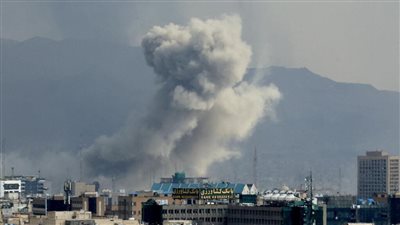عاجل|الجيش الإسرائيلي: استهدفنا 100 مقر وبنية تحتية عسكرية لحزب الله في لبنان