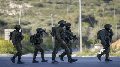 الأمم المتحدة: إسرائيل أجبرت 40 ألف فلسطيني على النزوح في الضفة الغربية