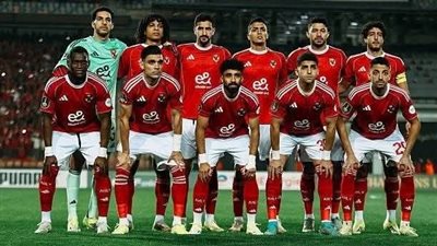 7 لاعبين في دائرة الخطر.. خطة الأهلي تعيد رسم ملامح الفريق