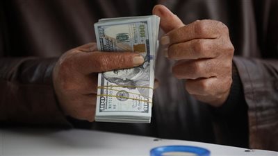 سعر الدولار اليوم الإثنين 25 مايو 2026 في البنوك.. آخر تحديث الآن