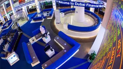هبوط مؤشر دبي 2% في مستهل التعاملات.. وضغوط بيعية على قياديات أبوظبي