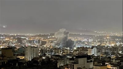 مصر تحرص على ضبط التصعيد وفتح باب المفاوضات في الأزمة الإيرانية