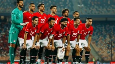 منسي وفتوح وسليمان وعبد المجيد ينضمون لمعسكر الفراعنة اليوم