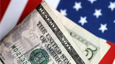 ارتفاع عوائد الخزانة الأمريكية لمستويات قياسية مع ترقب صدمة تضخمية