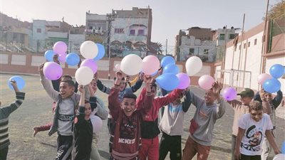 محافظ أسيوط:  مبادرة العيد أحلى تحول مراكز الشباب لمنصات جماهيرية تجذب الأسر