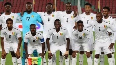 مفأجاة .. الاتحاد الغيني يوضح حقيقة طلبه الحصول على كأس الأمم من المغرب 1976