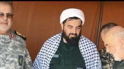 أنباء عن مقتل القيادي بالباسيج محمد عطارية بضربات إسرائيلية بطهران