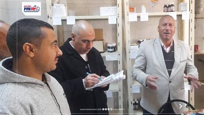 مراجعات داخلية مكثفة في المنيا لرصد الأداء الإداري ومتابعة الشكاوى