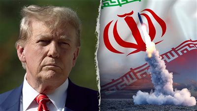 عاجل | ترامب لـ فوكس نيوز: الاتفاق مع إيران قد يتم خلال 5 أيام أو أقل